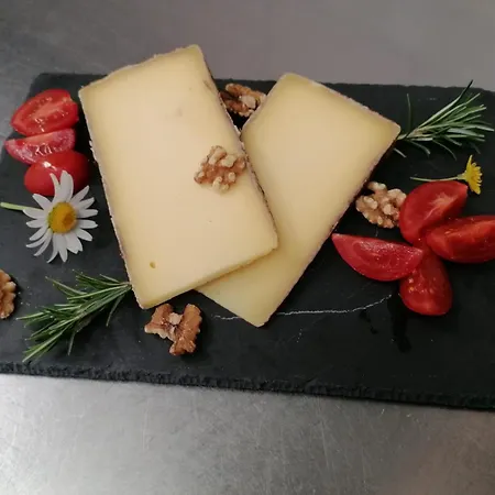 Osteria Zajazd Anzonico