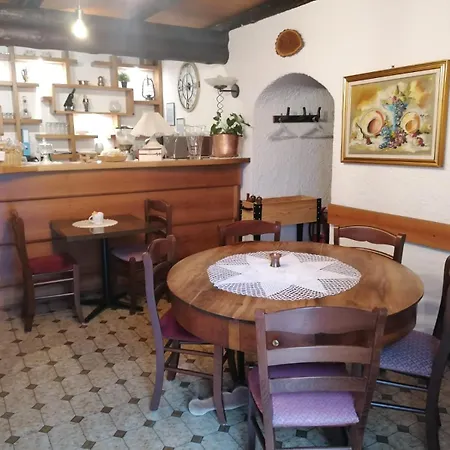 Osteria