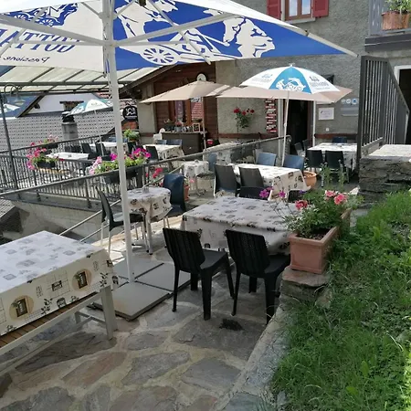 Zajazd Osteria