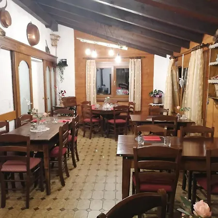 Zajazd Osteria 2*